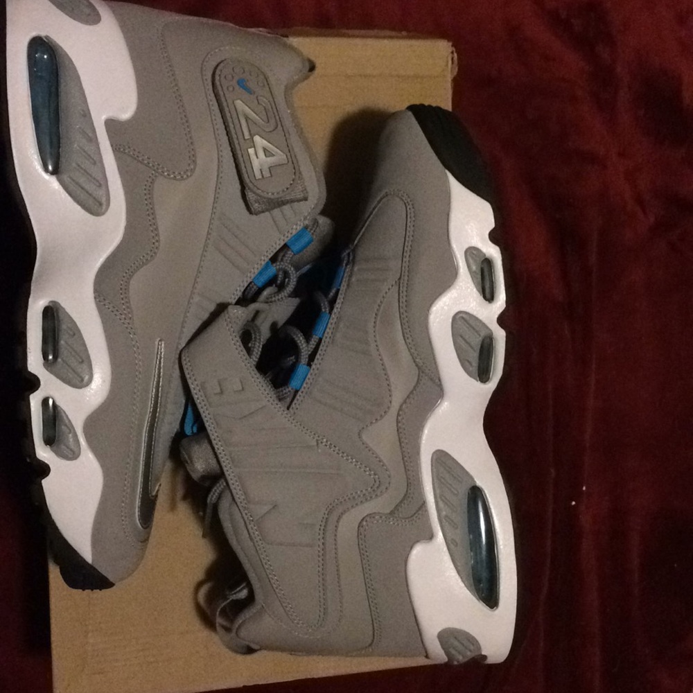 Nike Air Griffey Max II
